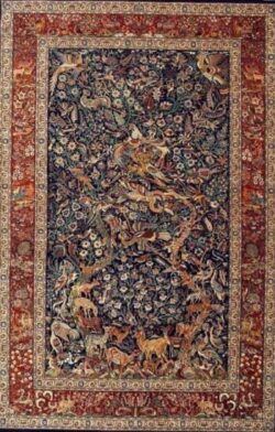 Persian Carpet