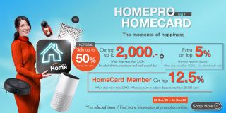 home help bangkok HomeProS